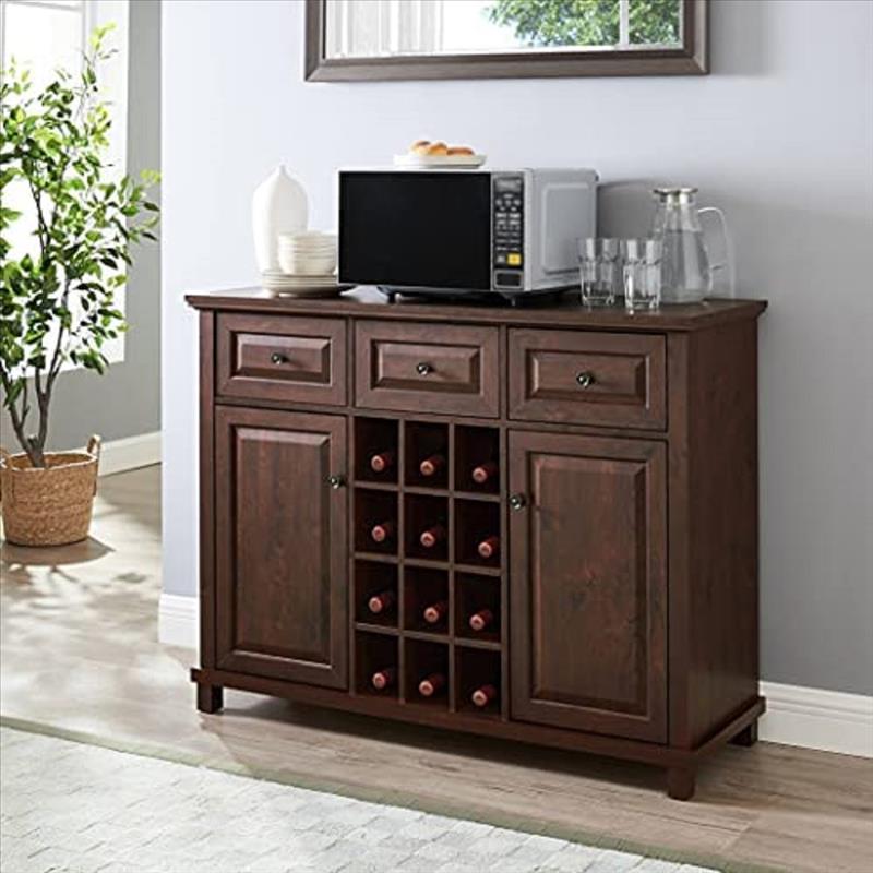 Wine Bar Wine Cabinet